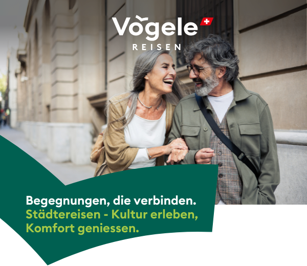 Header Städtereisen